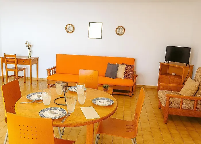 Da Rocha 1 Bedroom With Balcony