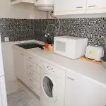 Da Rocha 1 Bedroom With Balcony דירה
