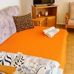 Da Rocha 1 Bedroom With Balcony דירה