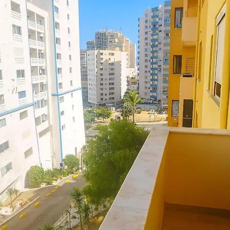 Appartamento Da Rocha 1 Bedroom With Balcony