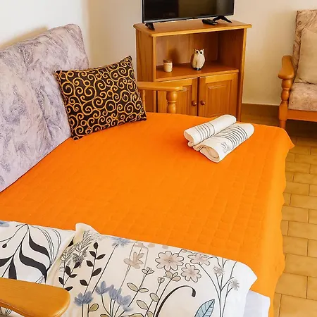 Da Rocha 1 Bedroom With Balcony Appartamento