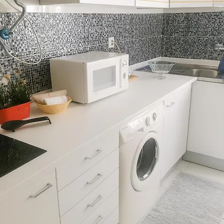 Appartamento Da Rocha 1 Bedroom With Balcony Portimão