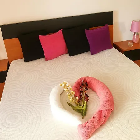 Da Rocha 1 Bedroom With Balcony * Portimão