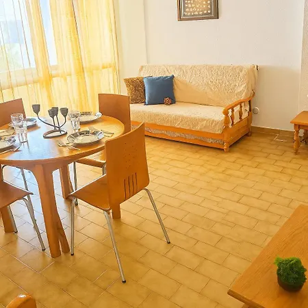 Appartamento Da Rocha 1 Bedroom With Balcony Portimão