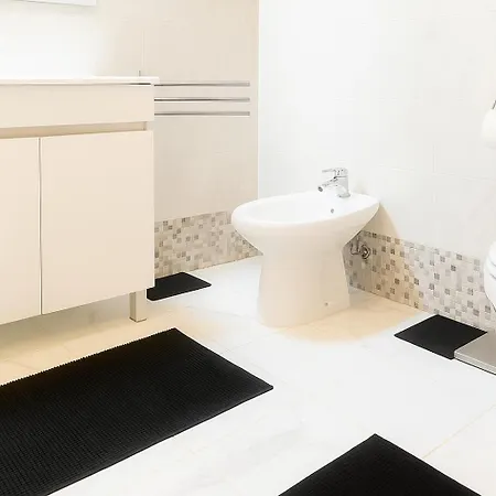 Da Rocha 1 Bedroom With Balcony Appartamento *
