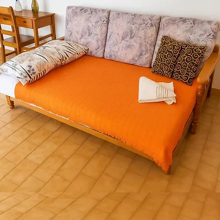 Apartment Da Rocha 1 Bedroom With Balcony Portimao