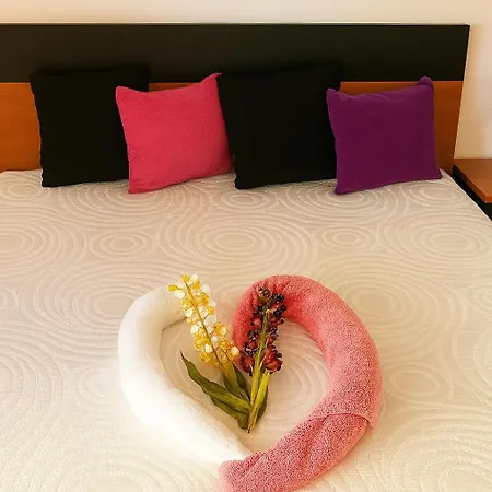Da Rocha 1 Bedroom With Balcony Apartment Portimao